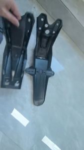 SGP Rear Fender Set and individual for R150 F.I