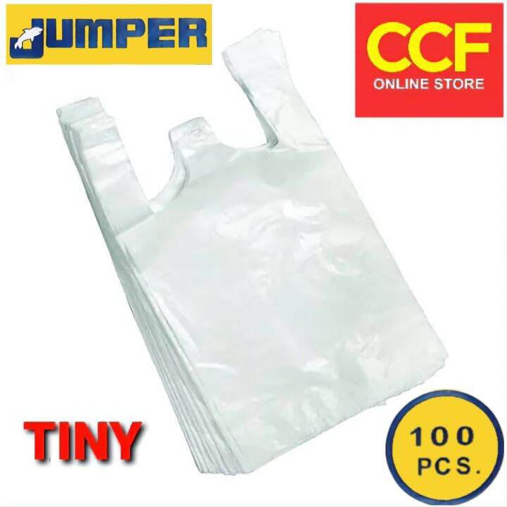 Where to buy tiny plastic clearance bags