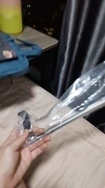 Buyer review video 2