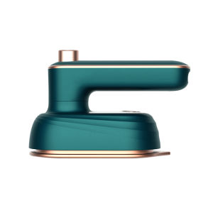 Handheld Foldable Garment Steamer Machine Mini Portable Home Travelling Dry Wet Electric Steam Ironing Iron For Clothes 50ML 33W