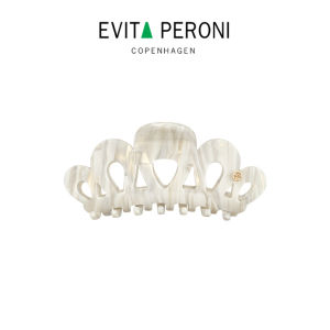 EVITA PERONI | Erica Extra Large Shark Clip | Female Hair Clip | High Quality Hair Clip