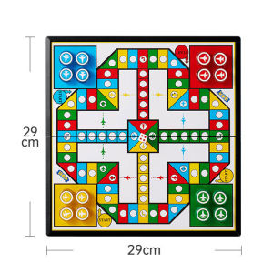 Bộ cờ bay - cờ cá ngựa mới nhất 2024