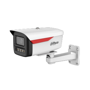 (2026 New) Dahua 2MP/4MP 50M WizColor AI Network IP Camera - Full Color Night Vision Human/Vehicle Detection 50m Warm Light IP67 PoE DH-IPC-HFW2249M-S-B-PRO | DH-IPC-HFW2449M-S-B-PRO CCTV