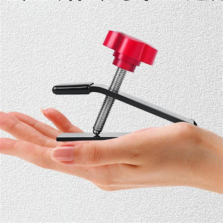 V-type Adjustable Tile Height Regulator Wall Tile Locator Super Load ...