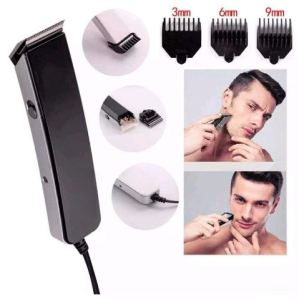 Cukur Rambut Cukur Jenggot Kumis Alat cukur Hair Clipper Rambut Hair Trimmer