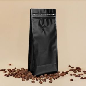 Kalinga Robusta (Valve) Coffee Beans Or Ground Fresh Roast 1Kg/500G/250G