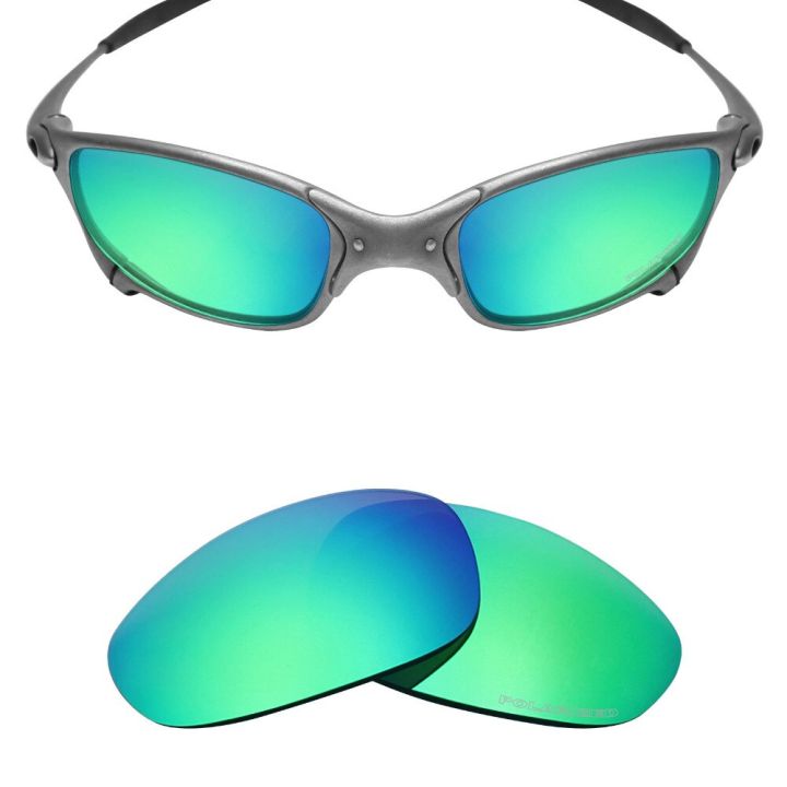 Oakley x metal hot sale juliet replacement lenses