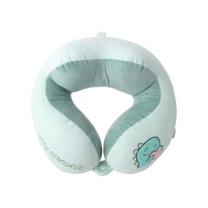 Bantal Leher Bantal Leher Lucu Berbentuk Tidur Siang Bantal Mewah Lembut SNI Bantal Travel Bantal kwalitas Premium