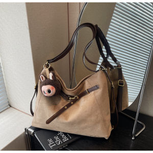 [BISA COD] 3146 Tas Beh Free Paper Bag + Tag Label + Gantungan Tas Selempang Wanita Fashion