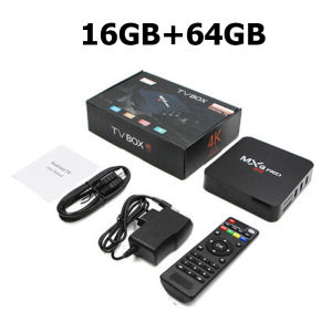 ใหม่สุด MXQ PRO กล่องแอนดรอยbox 2023Android 10 4K/HD ดิจิตอลTV BOX กล่อ กล่องแอนดรอยbox รองรับ RAM8G+ROM 128GB Wifi ดูบน Disney hotstar YouTube Netflix สมาร์ททีวี กล่อง ดิจิตอล tv
