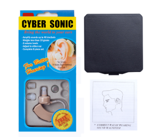 🔉รับประกัน 5 ปี🔊เครื่องช่วยฟัง ตัดเสียงรบกวน เครื่องช่วยฟังคนหูหนวก ปรับระดับเสียงได้ เสียงชัดเจน สวมใส่สบาย AIชิปอัจฉริยะ แบตเตอรี่ใช้งานได้นานและการสื่อสารไม่จำกัด เครื่องช่วยฟังหูตึง หูช่วยฟังคนแก่ เครื่องช่วยฟังผู้สูงอายุ