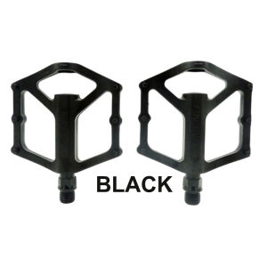 PROMEND PD M29 Pedal Sepeda Bike Aluminum Alloy DU Bearing Pedals Tapak Lebar MTB Roadbike Bicycle