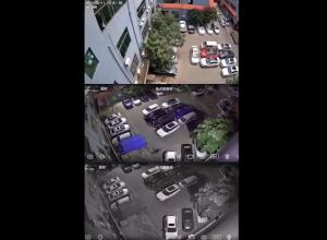 V380 Pro 12MP Outdoor CCTV Camera: Key Features & Benefits