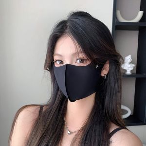 Khẩu Trang Chống Tia UV Đạt Tiêu Chuẩn UPF 50+ Khẩu Trang Chống Nắng Nữ Thương Hiệu