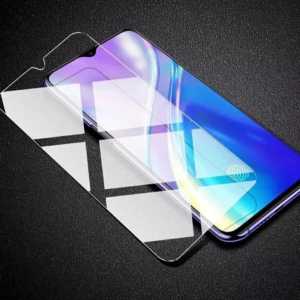 Thempere Glass Clear Bening Vi Y30 67 inch