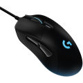 Chuột game có dây RGB Logitech G403 Hero - cảm biến 25k, công thái học, nhẹ 87g, 6 nút lập trình. 