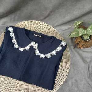 Gamis Daily Anak SD 6-12 tahun Bi-KHAIR