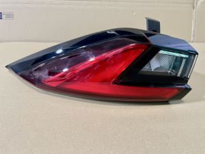 Toyota Yaris Cross ของแท้ ไฟท้าย ยาริส ครอส 2023 2024 2025