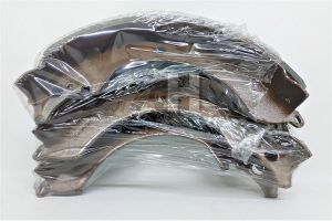Kampas Rem Belakang Feroza Taft GT Hiline BENDIX Brake Shoe DS 0022
