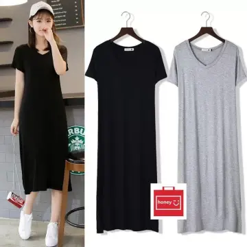 Lazada shirt dress on sale