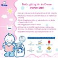 Nước Giặt Xả D.NEE Thái Lan Đủ Màu 3000ml, 550ml Nước Giăt Dnee, Nước Giặt xả quần áo Cho Bé, Nước Xả Dnee , nước giặt cho bé không gây kích ứng da. 