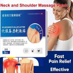 Pain Relief Patches Cervical Soreness Joint Stickers Natural Herbal Arthritis Plaster Muscle Aches Shoulder Knee Pain Relief Patch