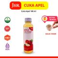 Cuka Apel Apple Cider Vinegar Cuka Sari Apel Murni 100 ml 250 ml 500 ml. 