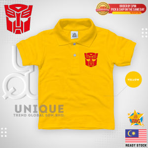 Unique Os Kids Polo The Ultimate Blend of Style and Comfort FYUJ