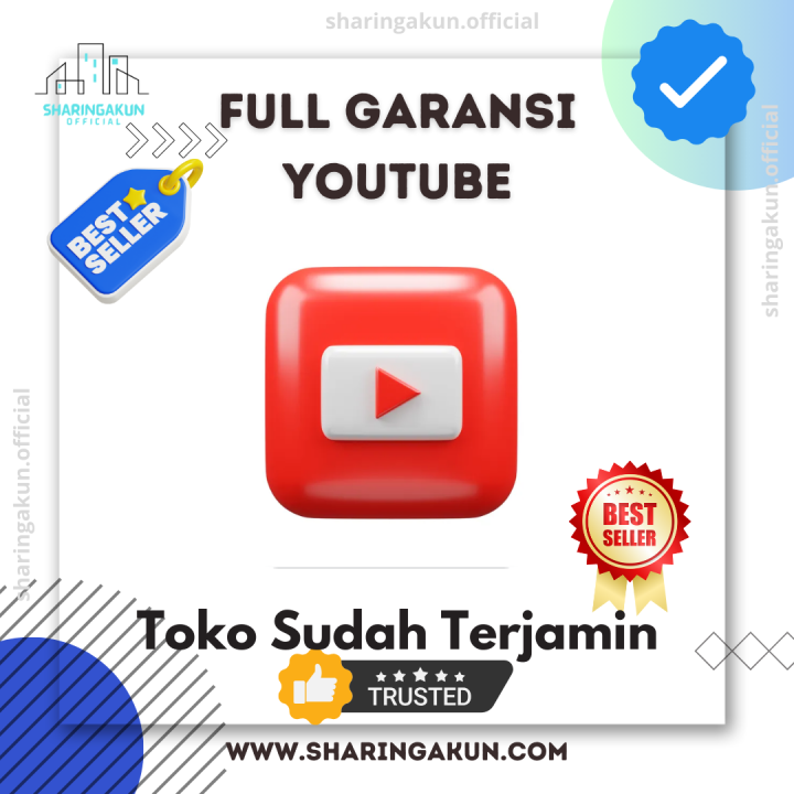 YOUTUBE PREMIUM