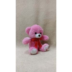 Boneka Bear Telapak Sweet love Ukuran M
