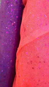 Silenka 60 inches width by yard