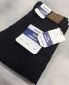 PULL AND BEAR JEANS STRETCH SUPER SKINNY PRIA / CELANA PANJANG TERBARU / JEANS HITAM PEKAT. 