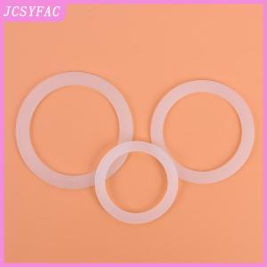 JCSYFAC  2x Stove Top Coffee Maker Moka Replacement Spare Rubber Gasket Seal Ring