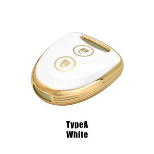 2button Silicone Car Key Set Cover Case for TOYOTA Grand New Avanza Daihatsu Xenia PERODUA Alza Myvi Axia Perodua Remote