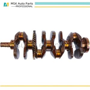 2AZ 13401-28030 CRANKSHAFT For TOYOTA 2AZ-FE FOR PREVIA CAMRY RAV4 2.4 LTR 13401-28030