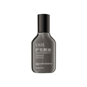 ✨ Nourishing Hair Oil Repair For Dry Hair / Repair / Oil-Free Fashionable Finish / Long-lasting Moisture / Smooth Strands - Smooth & Shiny Oil-Free Hair Serum