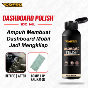 Pembersih Interior Cleaner Dalam Mobil Ompro Dashboard Polish 250Ml Pembersih Dasbor Dalam Mobil Pembersih Dashboard Mobil Pengkilap Pembersih Dashboard Mobil Pembersih Dalam Mobil Cairan Pembersih Dashboard Mobil