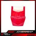 ORIGINAL HONDA TAIL LIGHT LENS FOR WAVE 125i 3RD GEN. 