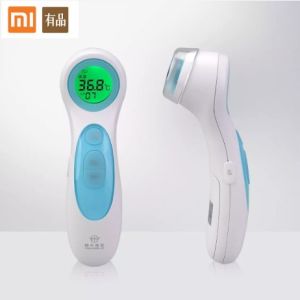 Berrcom Forehead Infrared Thermometer for Kid Adult and Object (Singapore Seller)