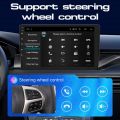Perodua Alza 2022 - 2024 Android 13 10" Inch QLED Screen Android Player Car Multimedia WIFI 5Ghz Waze Support Carplay. 