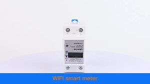 Avant Guard PMS Smart Meter – Real-Time Power Monitoring | PMS App | Energy Usage Tracking | Circuit Status Detection