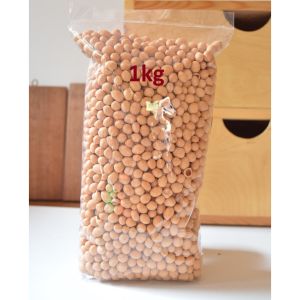 GRATIS ONGKIR-1KG KACANG TELOR MENTEGA SUPER RENYAH //kacang telor renyah