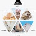 Harga Grosir - Botol Minum Hewan 80 ML / Botol Minum Hamster / Tempat Minum Kelinci & Hamster. 