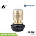 Relacart M-C36 หัวไมค์ Condenser แคปซูลมค์ไร้สาย รับเสียงแบบ Cardioid AT Prosound. 