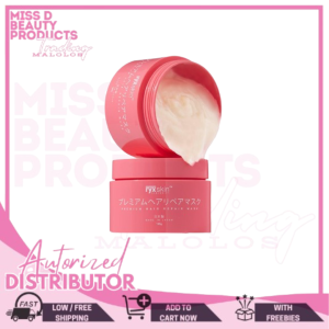 RyxSkin Premium Hair Mask