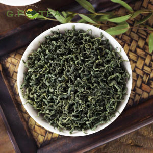 ชา ชาเจียวกู่หลาน ชาเจียวกู่หลานเกรด ของใหม่ส่งตรงจากเชียงใหม่ ใบผสมก้าน พันธุ์หวาน ใบชาธรรมชาติ