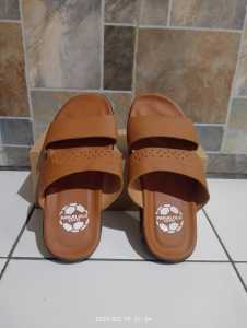 PAKALOLO sandal pria/sandal terbaru/sandal pria dewasa/sendal jepit/sandal keren