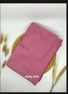 Bergo Bayi ARUNA 0 - 3 Tahun Jersey Soft Pet Tanpa Tali | Hijab Instan Baby Bayi Perempuan Terlaris