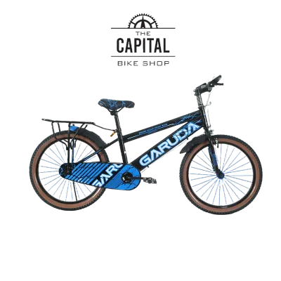 Garuda 20 inch mountain bike Cool pattern Best Price