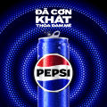 [SALE 5/5] Thùng Nước Ngọt Có Gaz Pepsi (320ml/lon hoặc 350ml/lon). 